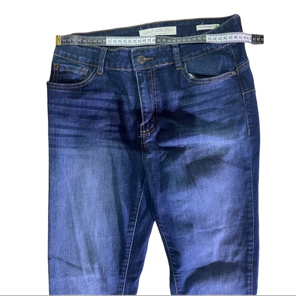 Jeans size 11 preowned - Picture 4 of 9